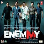 Enemmy (Law And Disorder) - Zakir Hussain Song Download